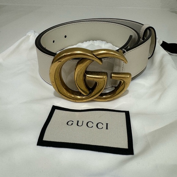 Gucci belt - Picture 1 of 2